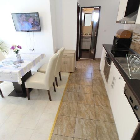 Guesthouse Sovlje Tribalj Buitenkant foto