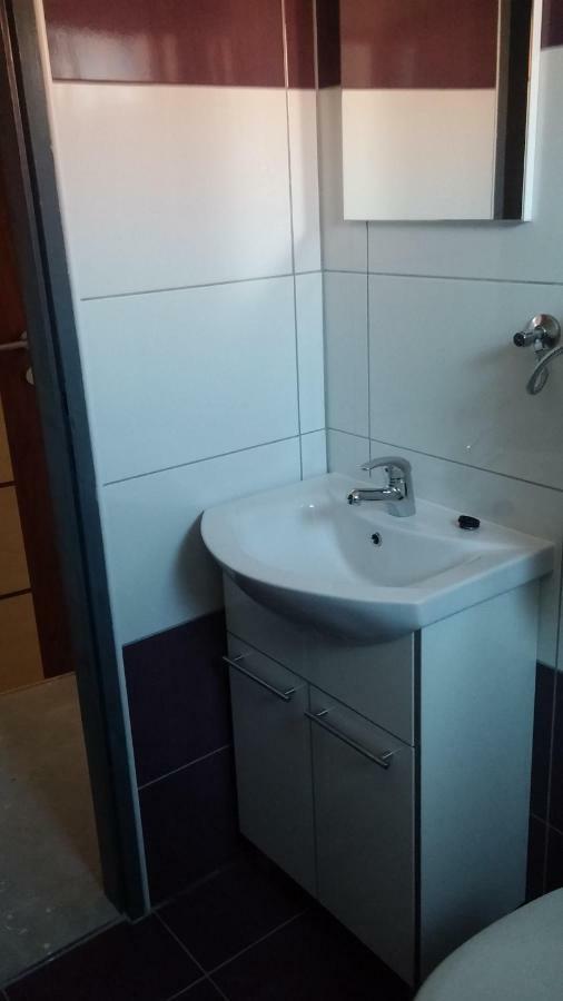 Guesthouse Sovlje Tribalj Buitenkant foto