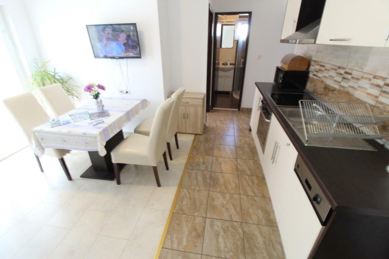 Guesthouse Sovlje Tribalj Buitenkant foto
