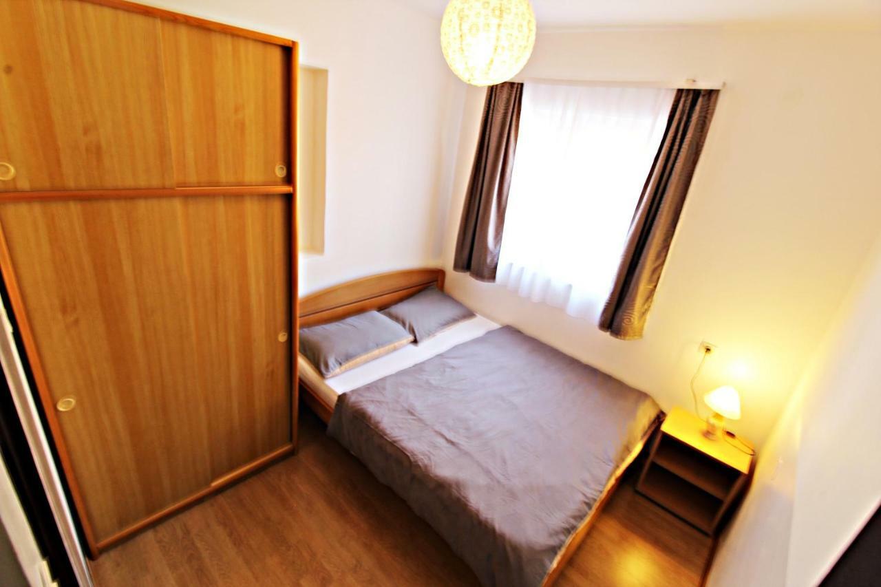 Guesthouse Sovlje Tribalj Buitenkant foto