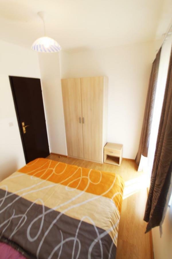 Guesthouse Sovlje Tribalj Buitenkant foto