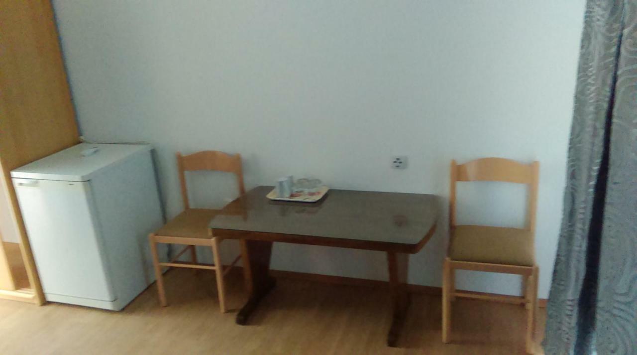 Guesthouse Sovlje Tribalj Buitenkant foto