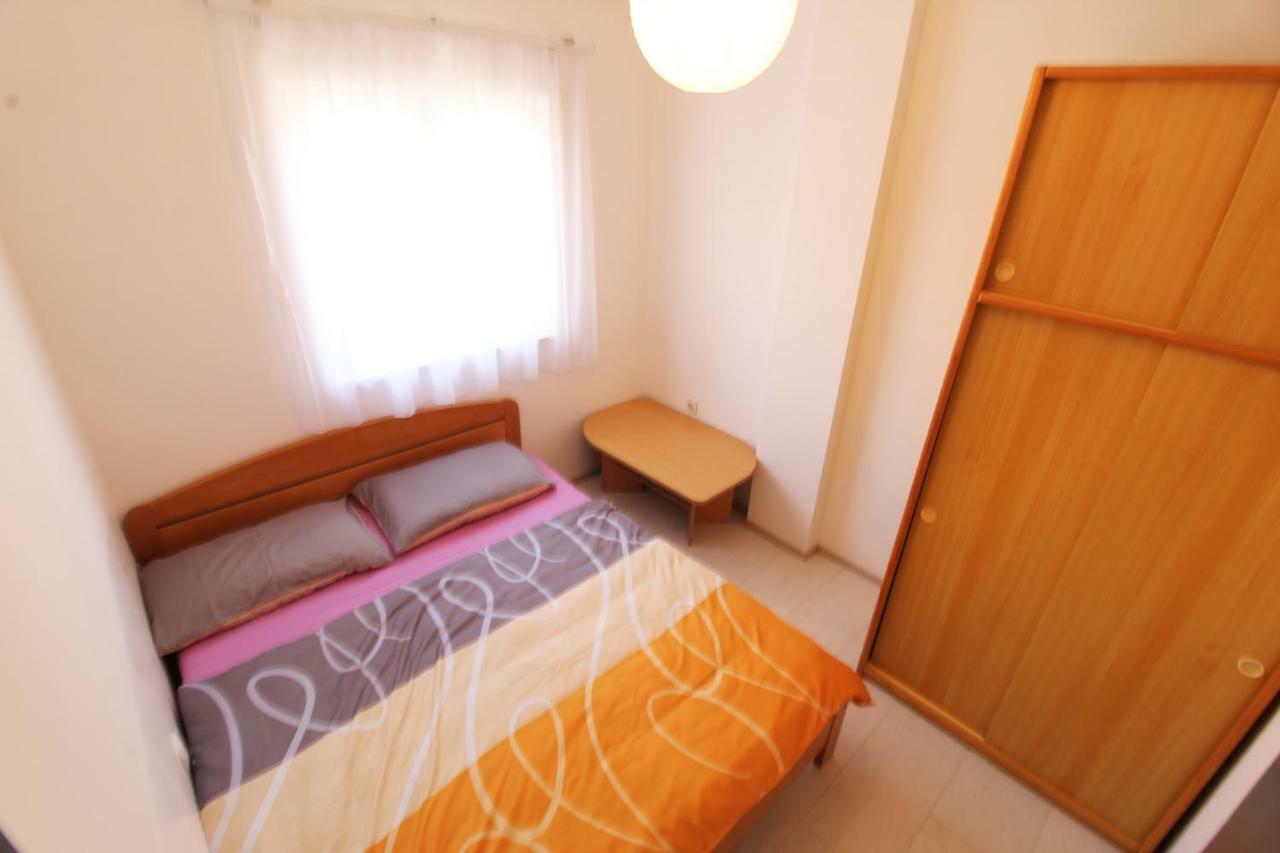Guesthouse Sovlje Tribalj Buitenkant foto