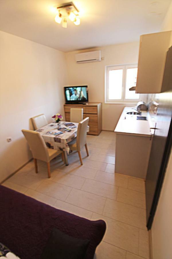 Guesthouse Sovlje Tribalj Buitenkant foto