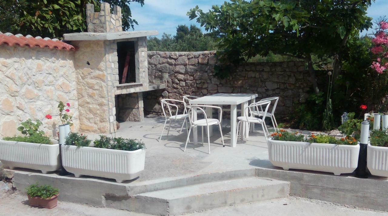 Guesthouse Sovlje Tribalj Buitenkant foto