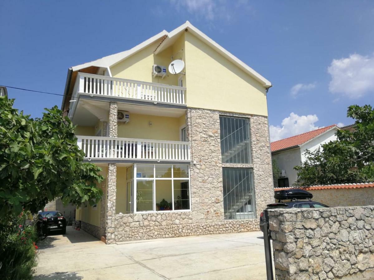 Guesthouse Sovlje Tribalj Buitenkant foto